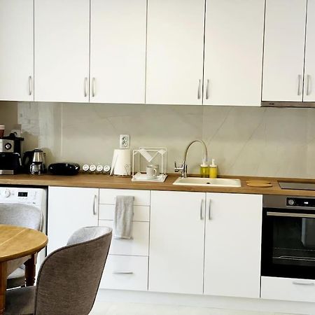 Katerina Apartments Velingrad Exteriör bild