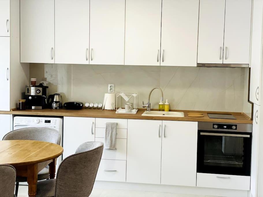 Katerina Apartments Velingrad Exteriör bild