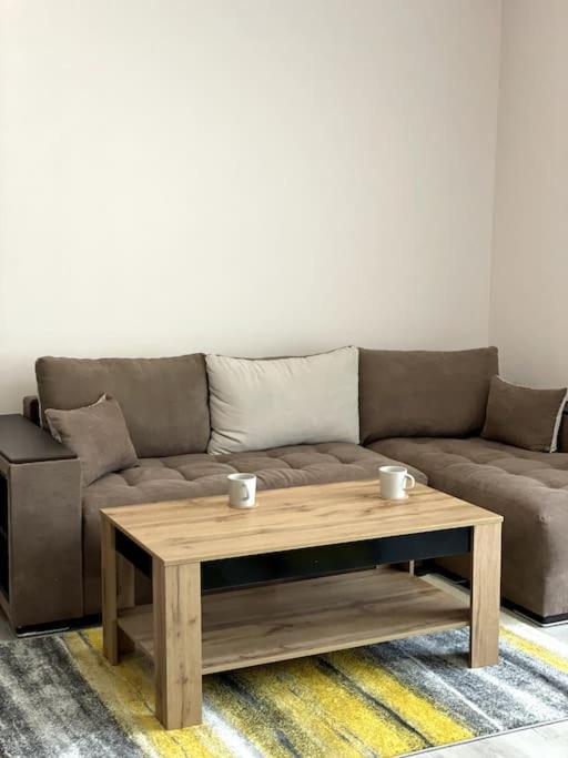 Katerina Apartments Velingrad Exteriör bild