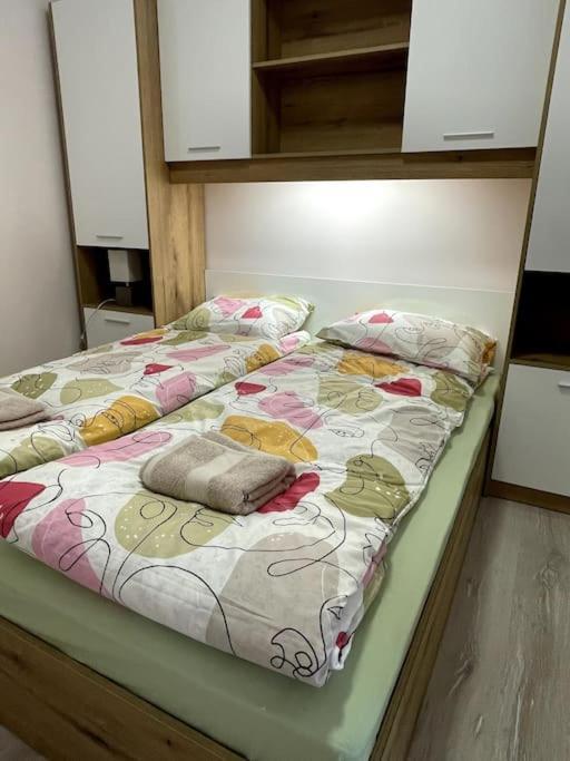 Katerina Apartments Velingrad Exteriör bild